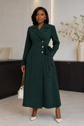 Sporty Abaya Tunic