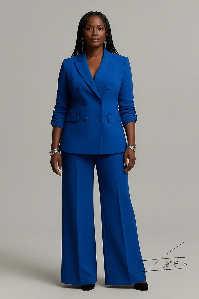 Office Blazer Combo - view 2