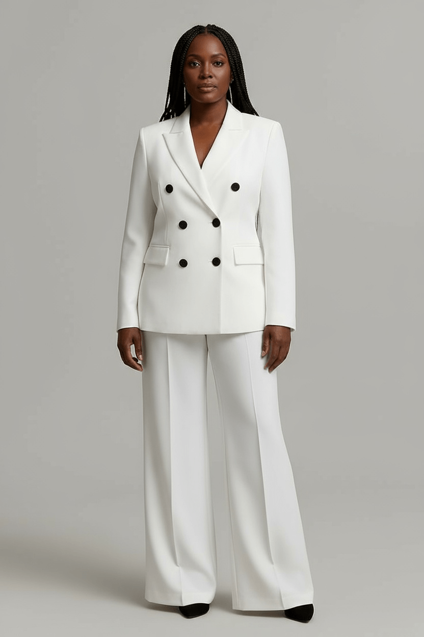 Office Blazer Combo - view 3