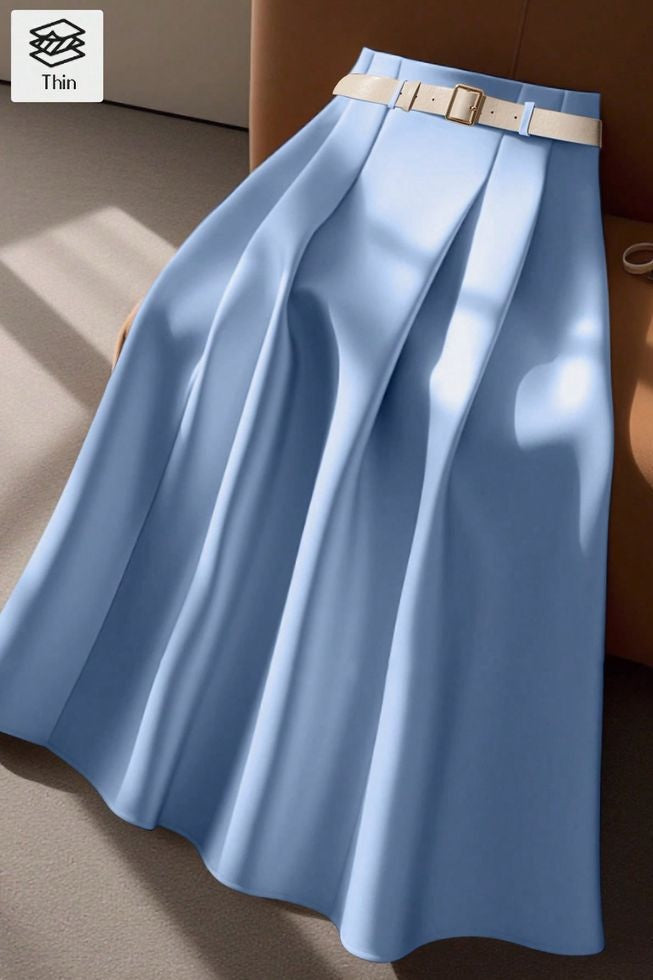Flair Skirt - view 2