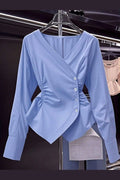Designer Tailored Top