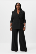 Office Tailored Blazer & Trouser Set