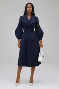 Tailored Blazer & Trouser Set