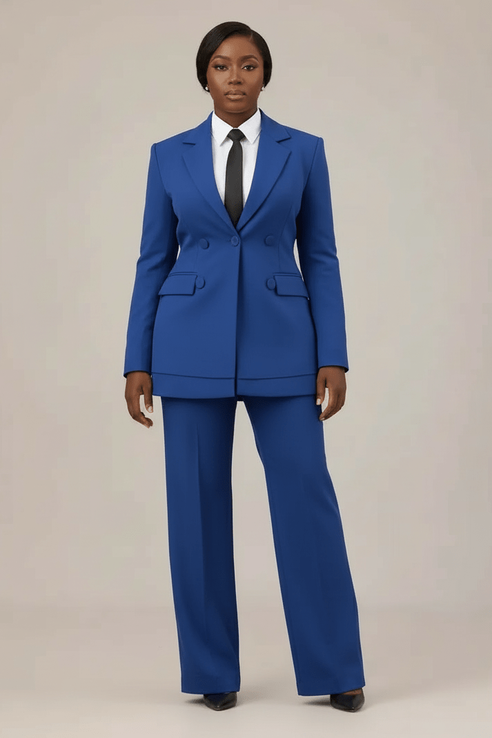 Office Blazer - view 2