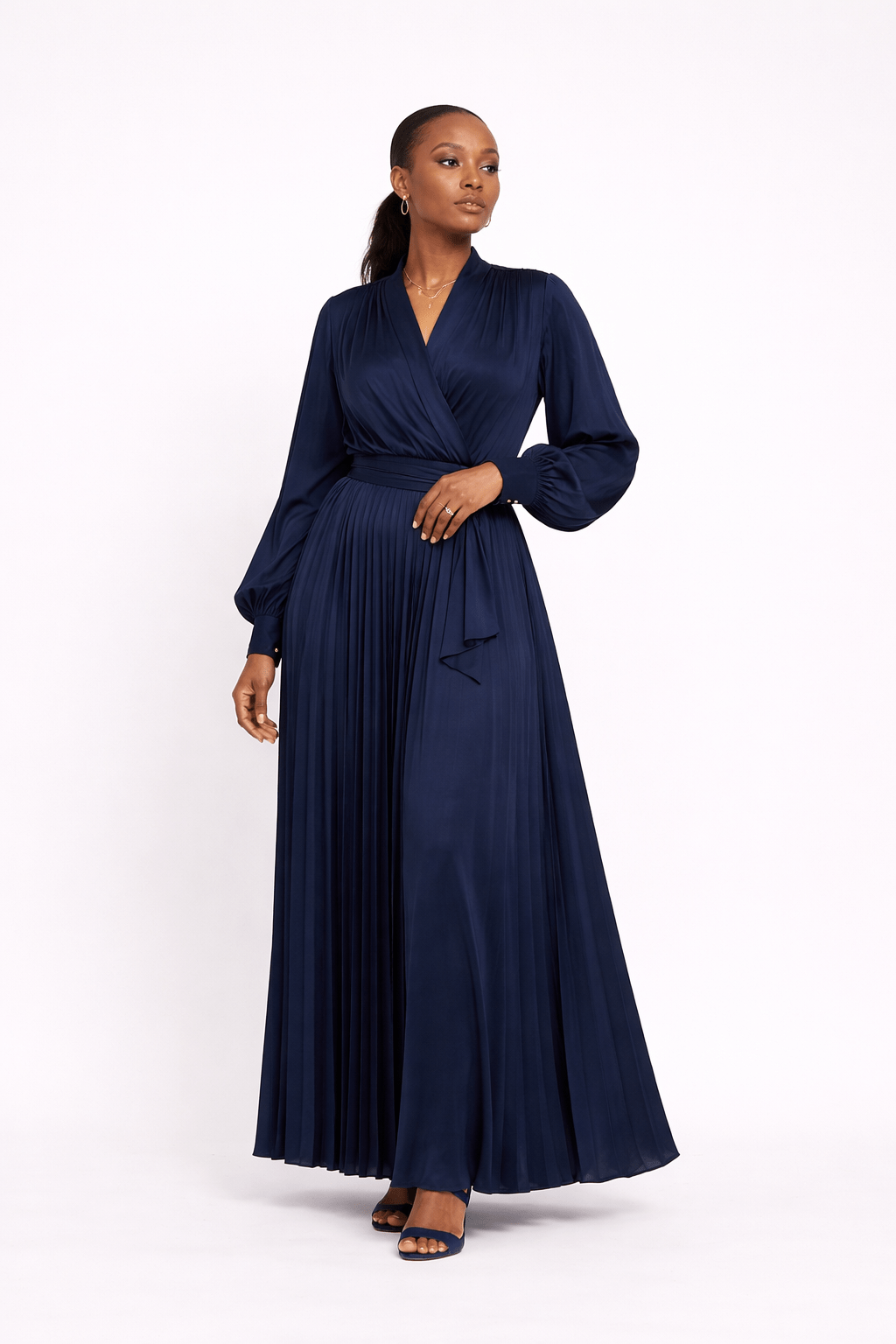 Porta Office Dress - view 2