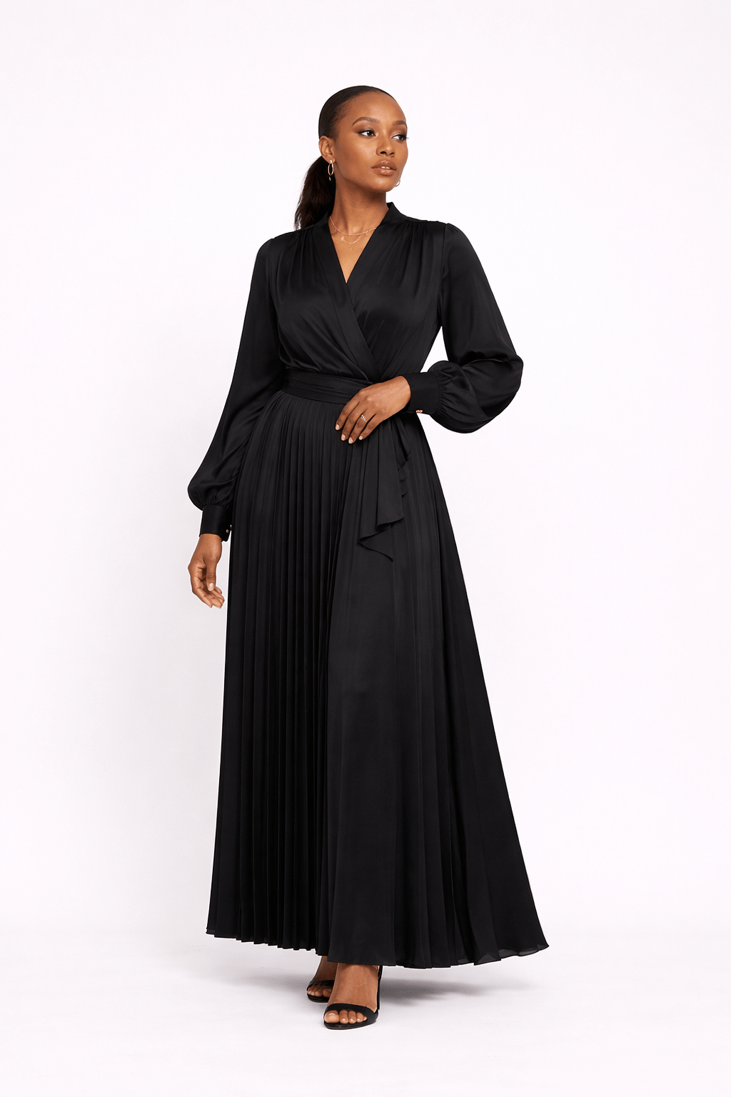 Porta Office Dress - view 3