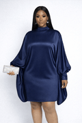 Wunmi Dress - Black