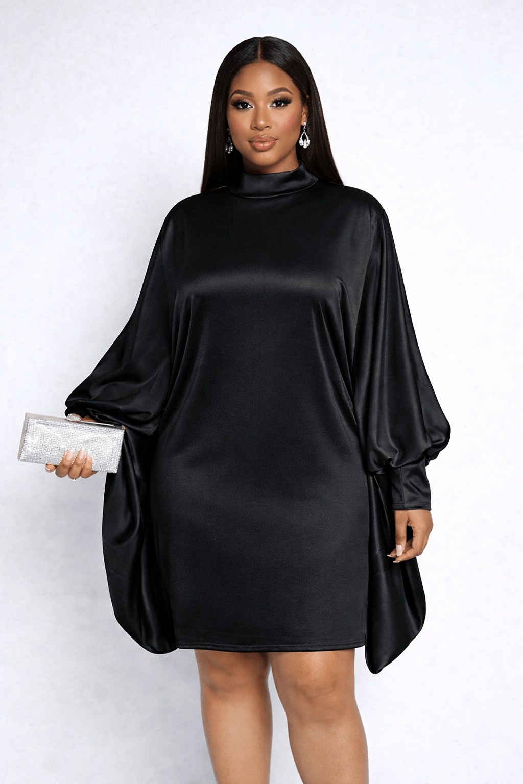 Wunmi Dress - view 2