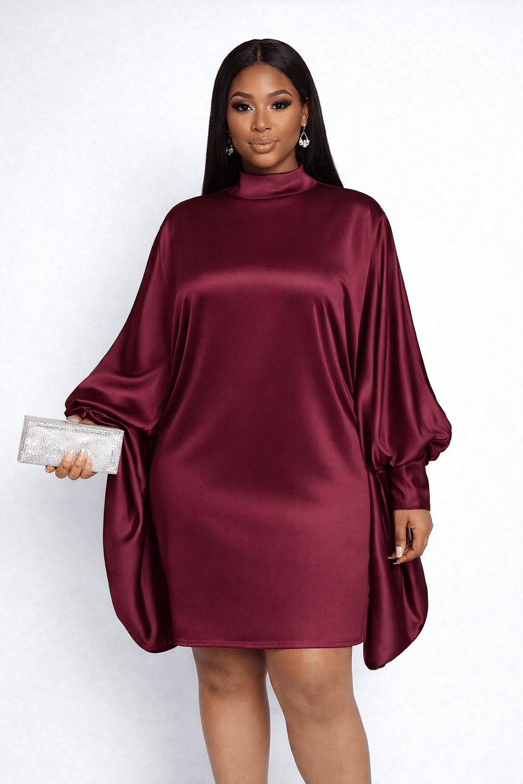 Wunmi Dress - view 3