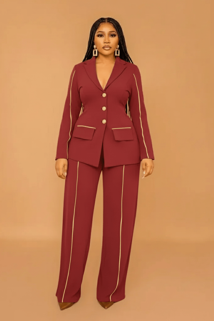 Tailored Power Set 1 - view 2