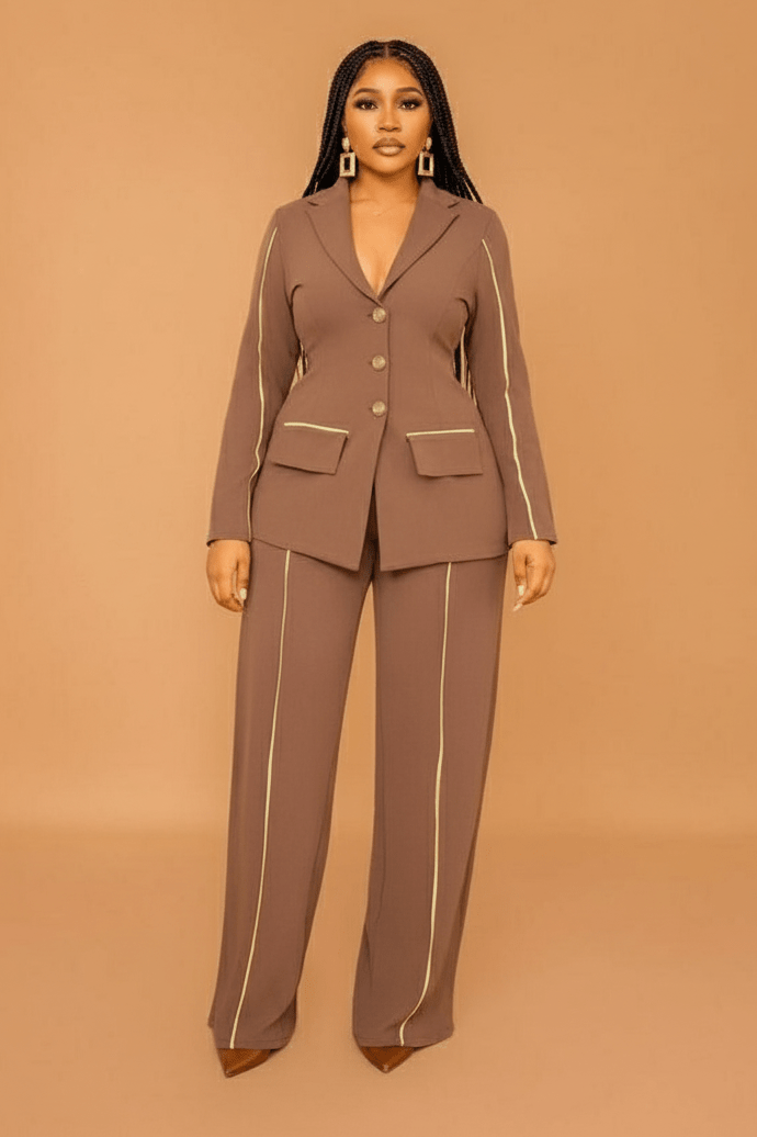 Tailored Power Set 1 - view 3