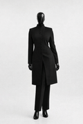 Khadija Elegant Gow - Blue