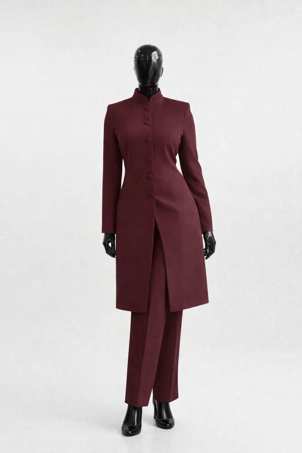 Khadija Elegant Gow - view 2