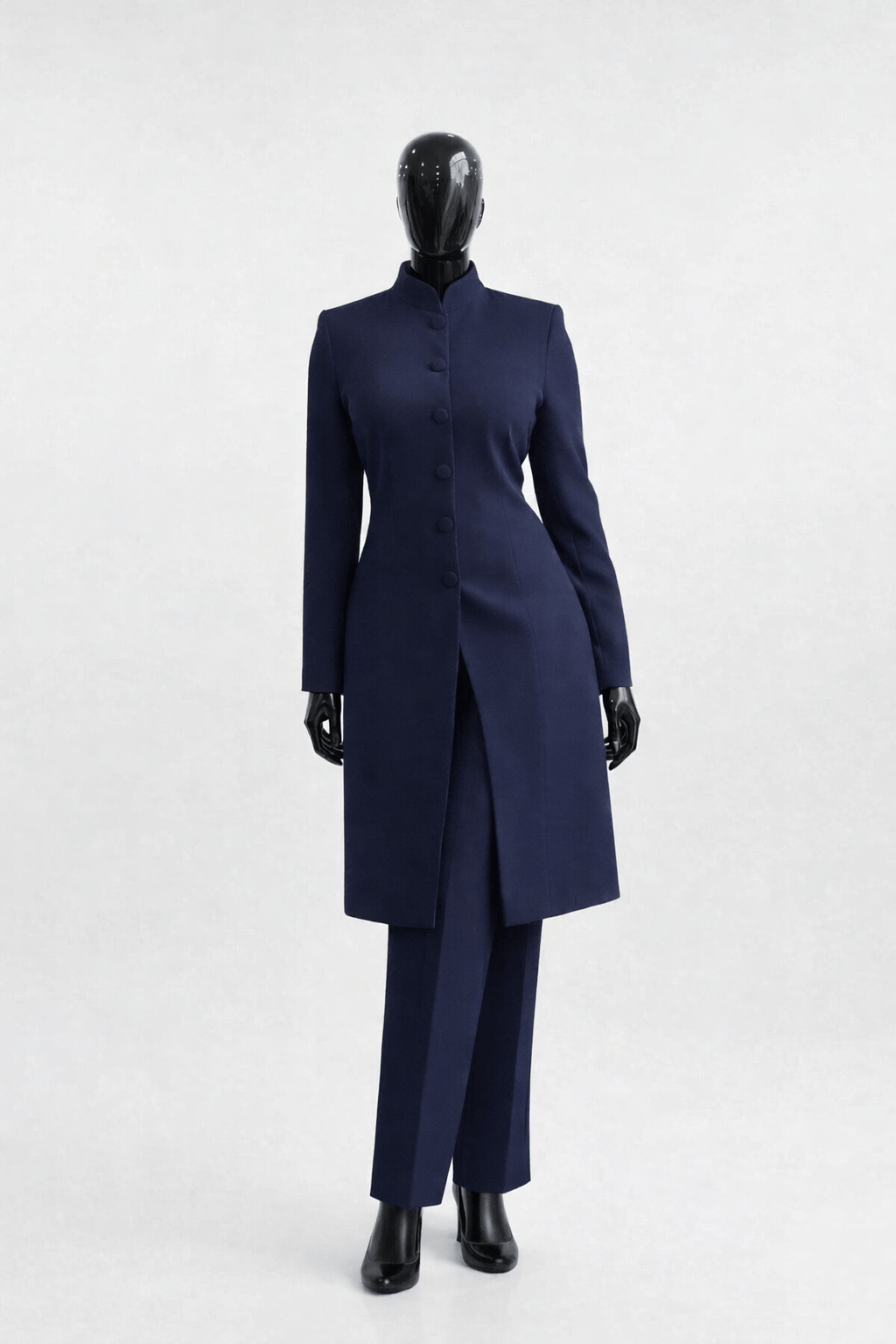 Khadija Elegant Gow - view 3