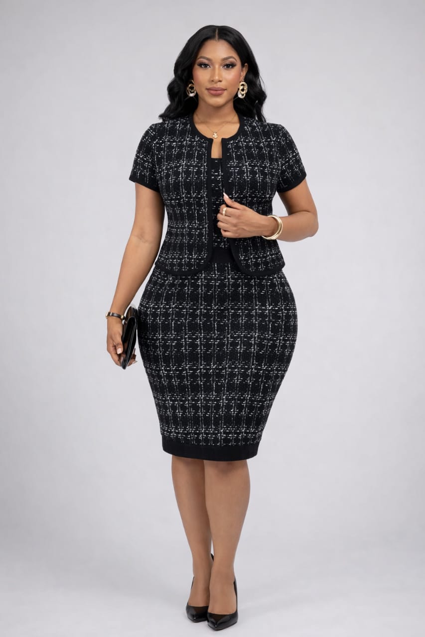 Dogtooth Combo - view 2