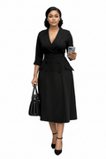 Ibk Power Suit dress