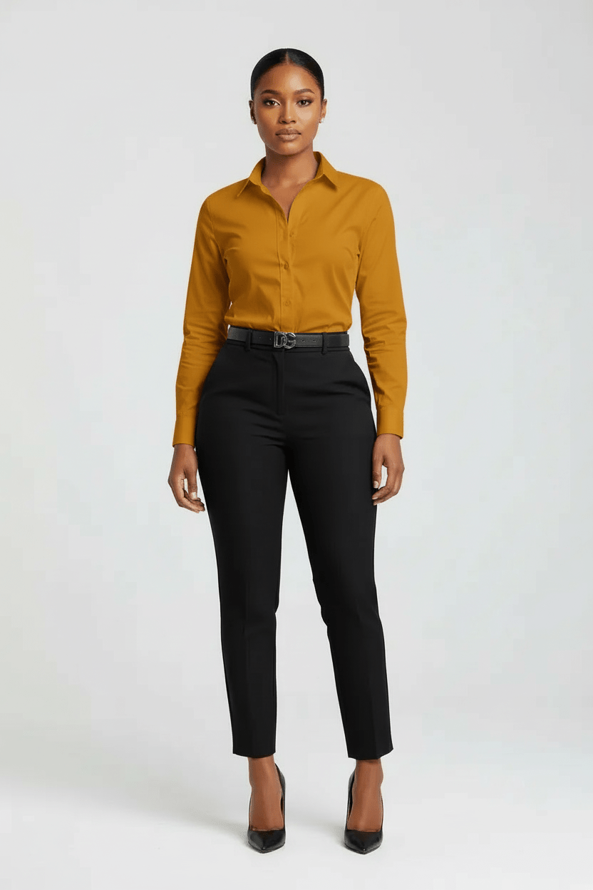 Office Shirt - view 3